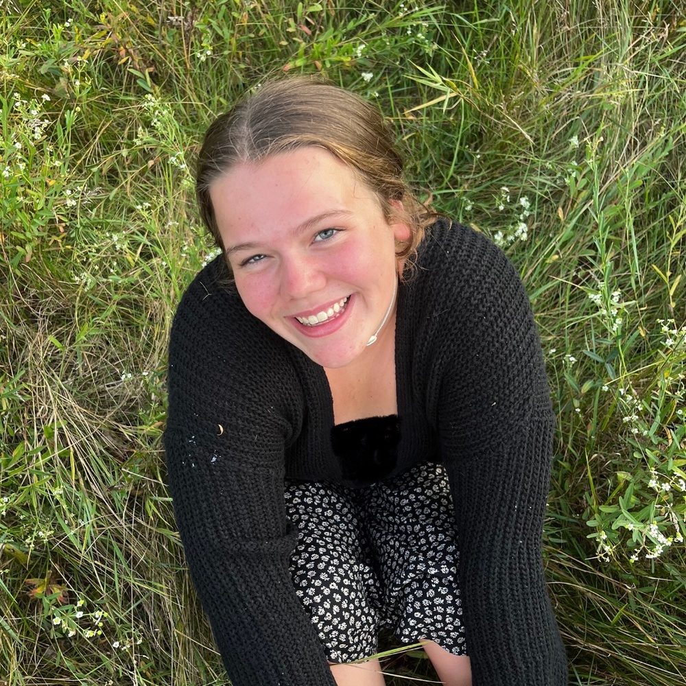 Hi - nice to meet you :)